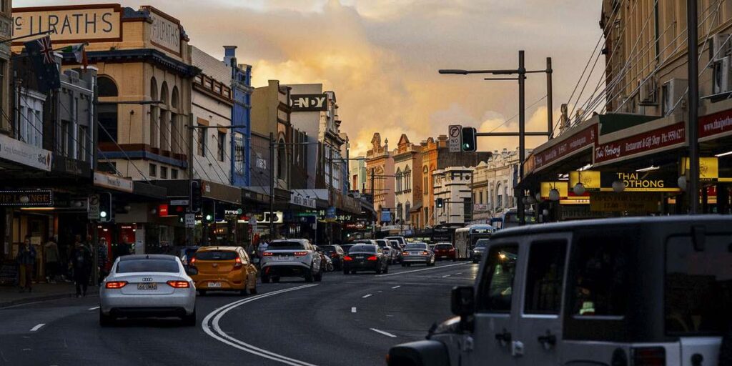 Car Repairs in Newtown