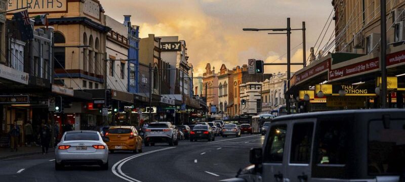 Newtown Car Repairs