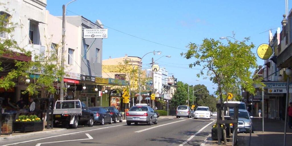 Car Repairs Dulwich Hill