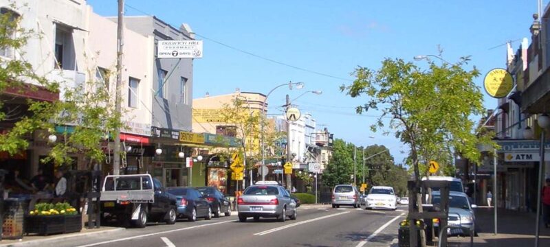 Dulwich Hill Car Repairs